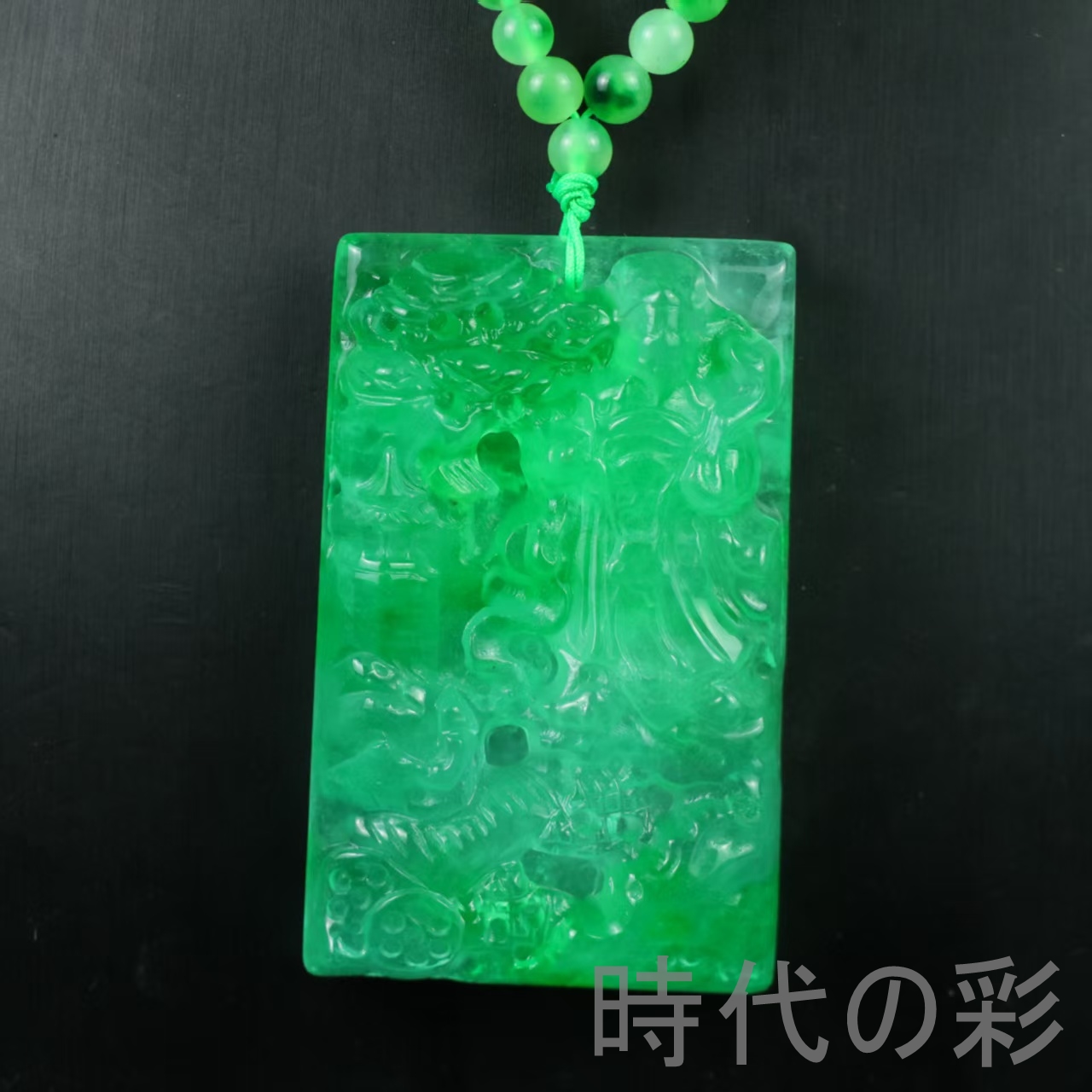 翡翠 馬の置物の商品一覧 通販 - Yahoo!ショッピング