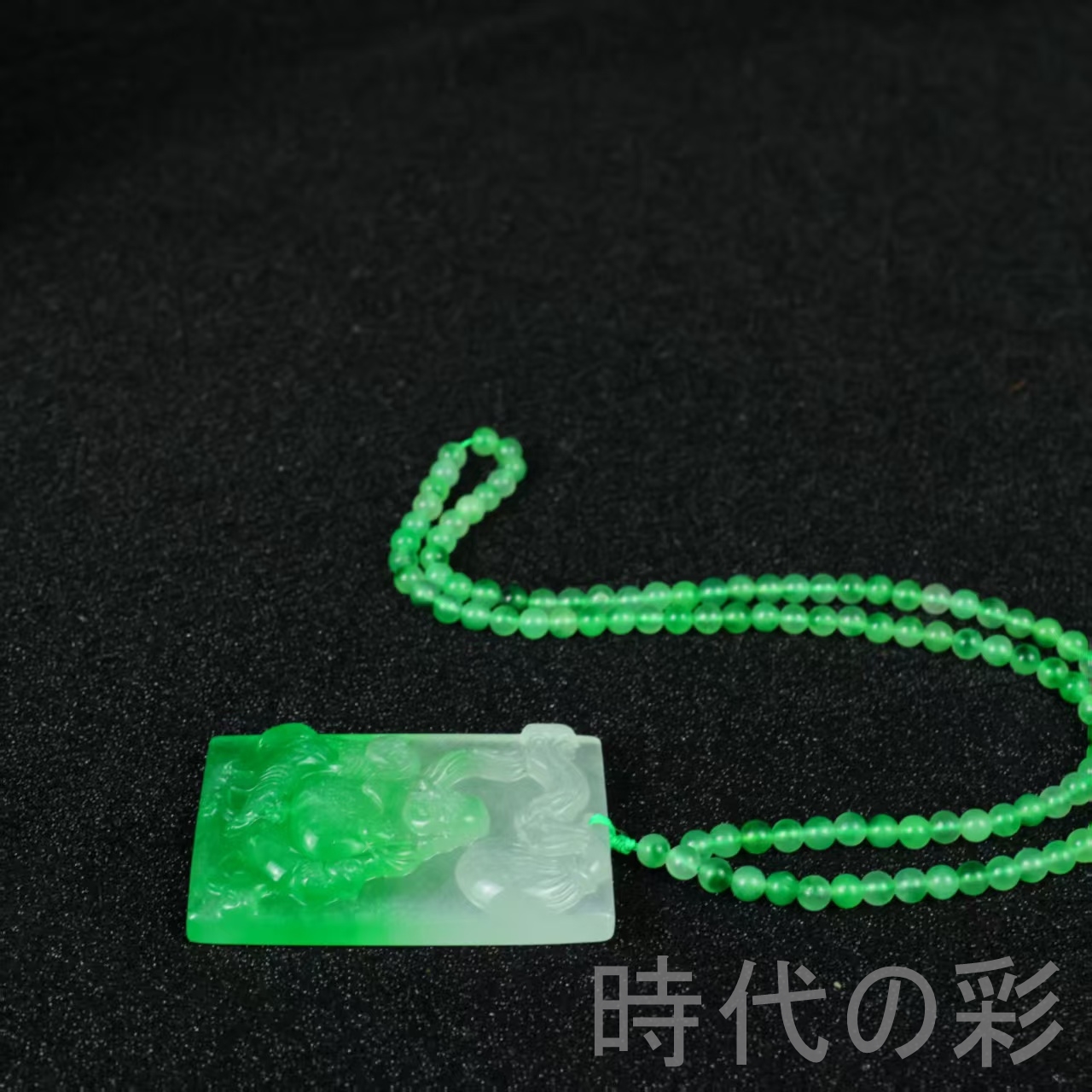 翡翠 馬の置物の商品一覧 通販 - Yahoo!ショッピング