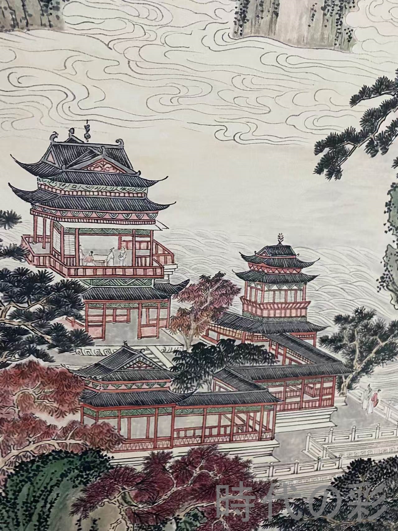 骨董品（掛け軸）｜美術、工芸品 | 楽器、手芸、コレクション の