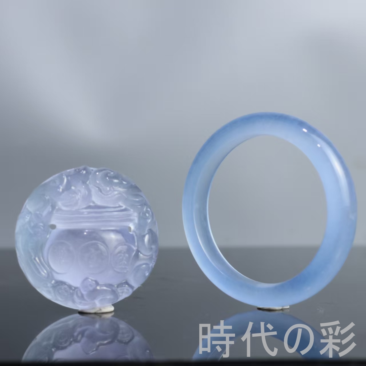 翡翠バングルの商品一覧 通販 - Yahoo!ショッピング