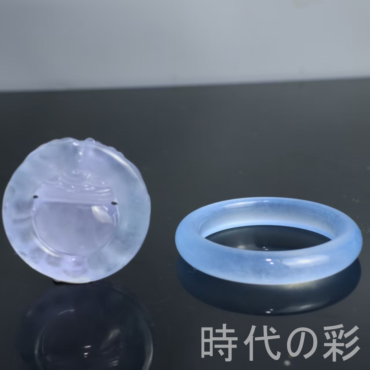 翡翠バングルの商品一覧 通販 - Yahoo!ショッピング