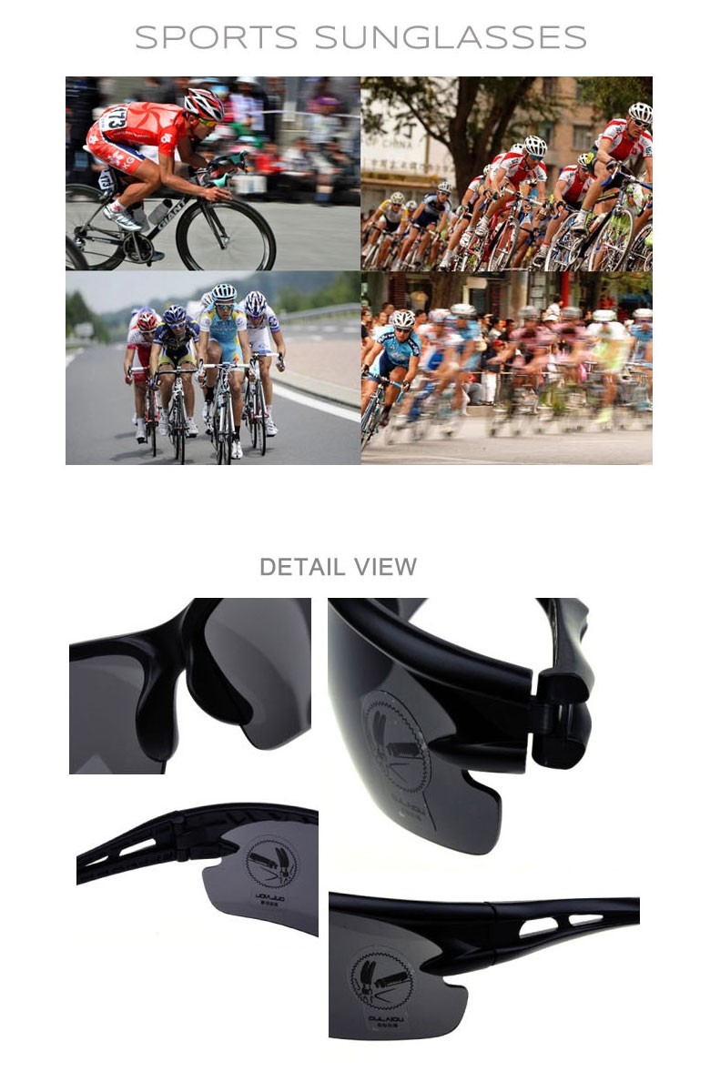 レディースサングラス