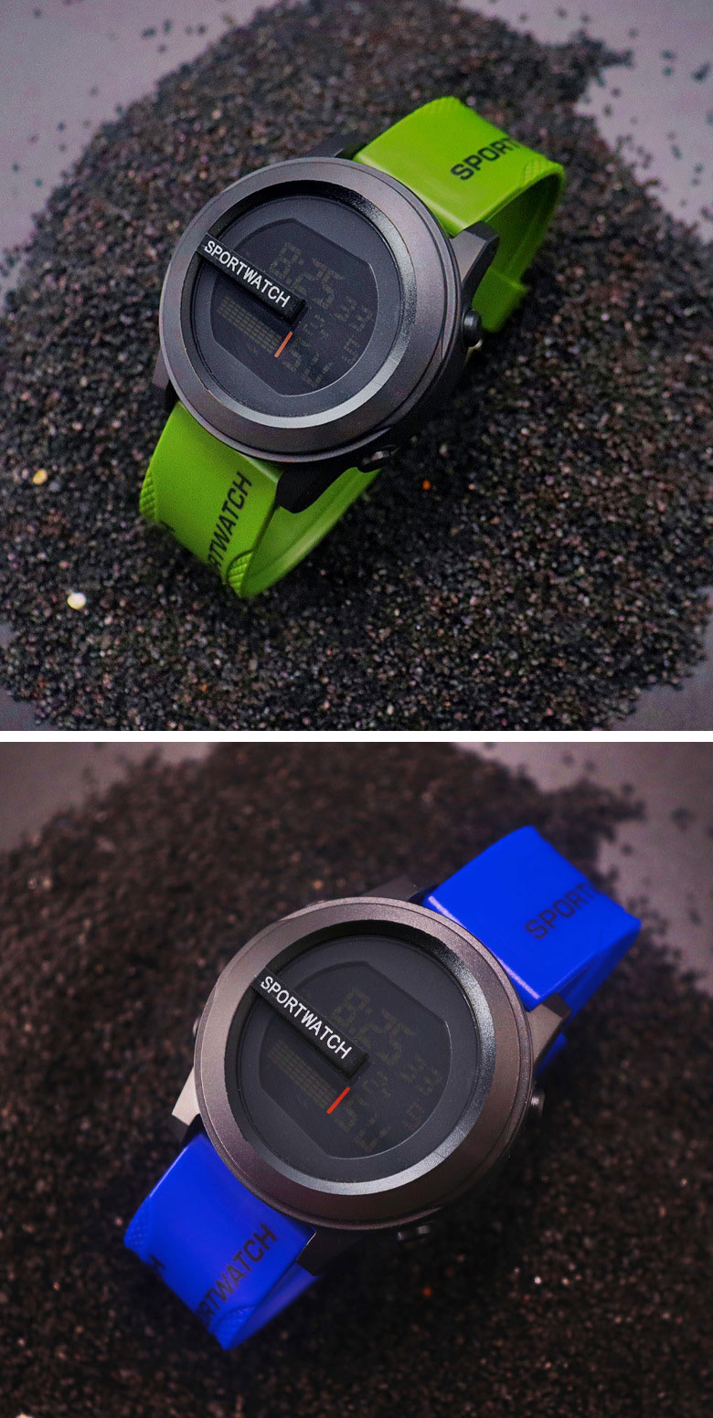 ミリタリー メンズ腕時計