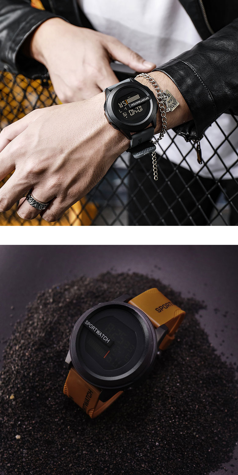 ミリタリー メンズ腕時計