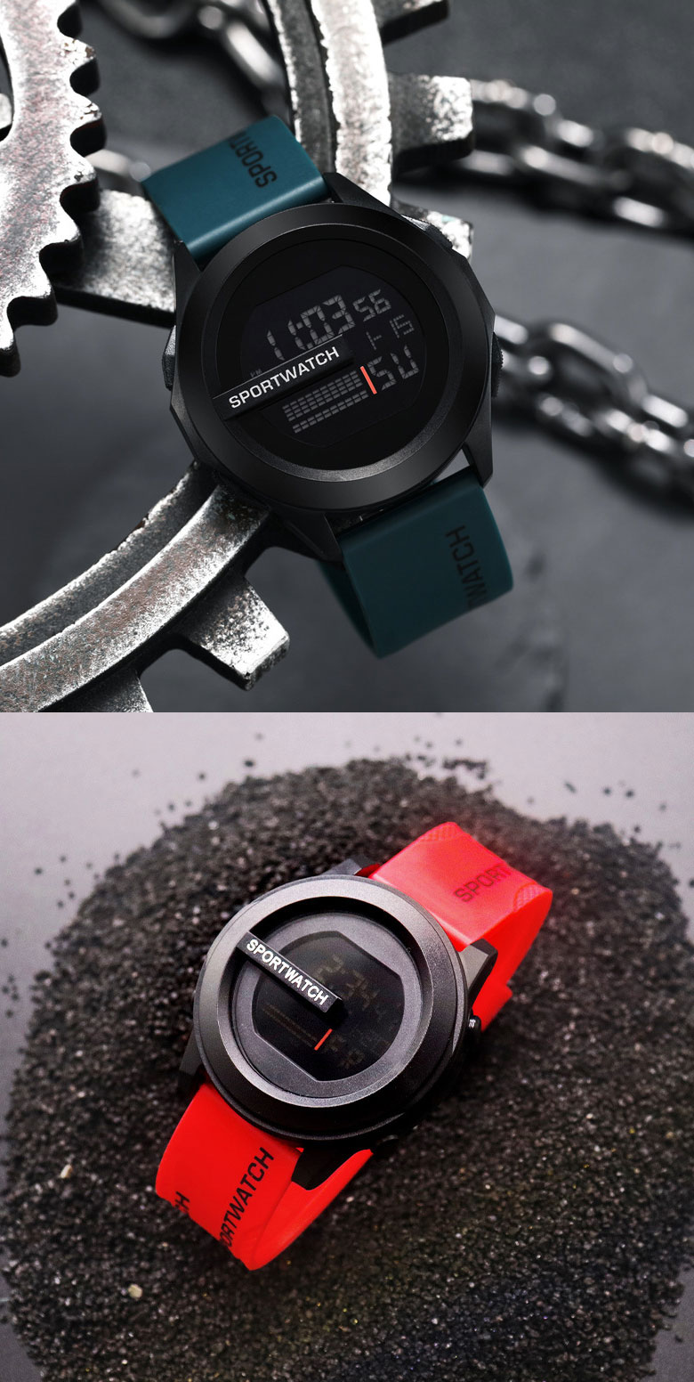 ミリタリー メンズ腕時計