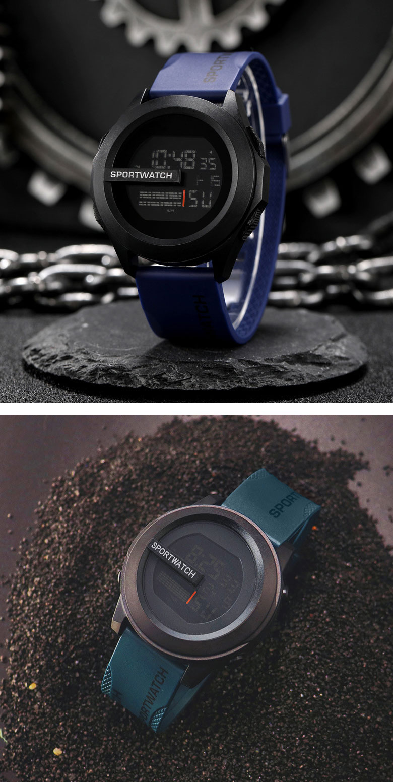 ミリタリー メンズ腕時計