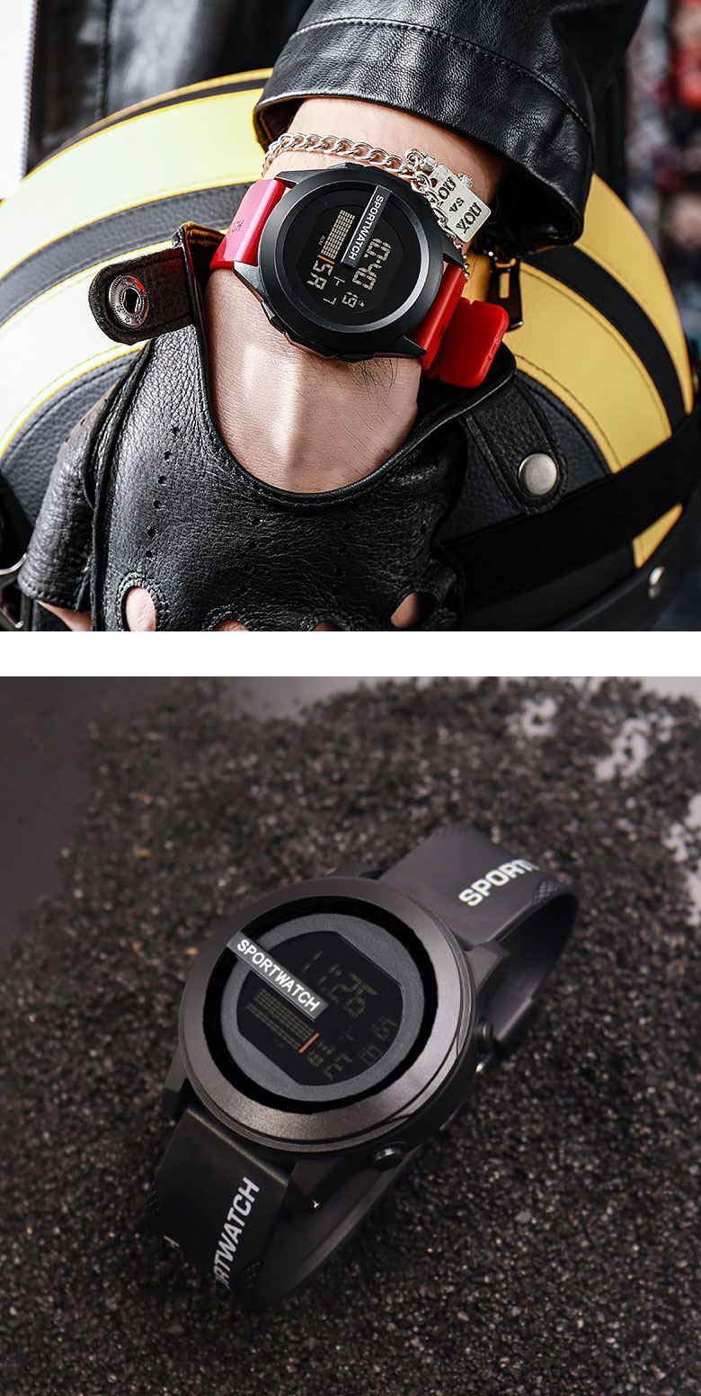 ミリタリー メンズ腕時計