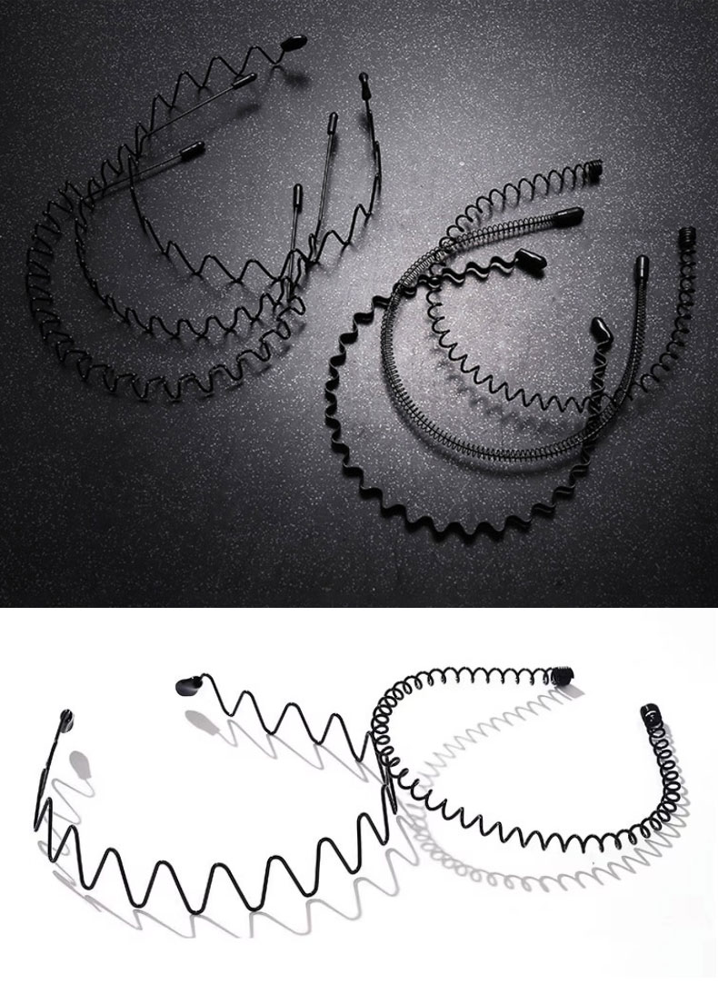 カチューシャ 10本セット