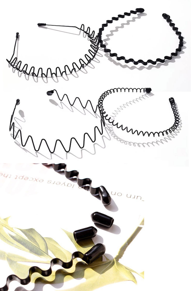 カチューシャ 10本セット