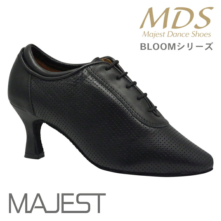 社交ダンスシューズ majest dance shoes