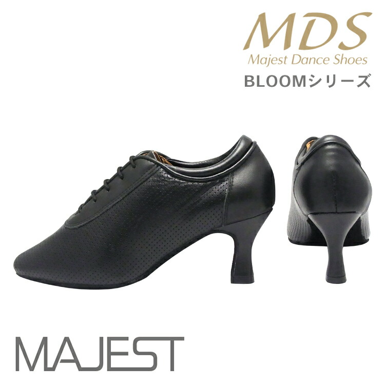 社交ダンス シューズ 靴 MDS MAJEST DANCE SHOES エーディーエス合同会社