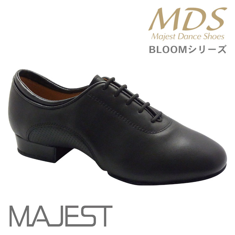 社交ダンスシューズ majest dance shoes