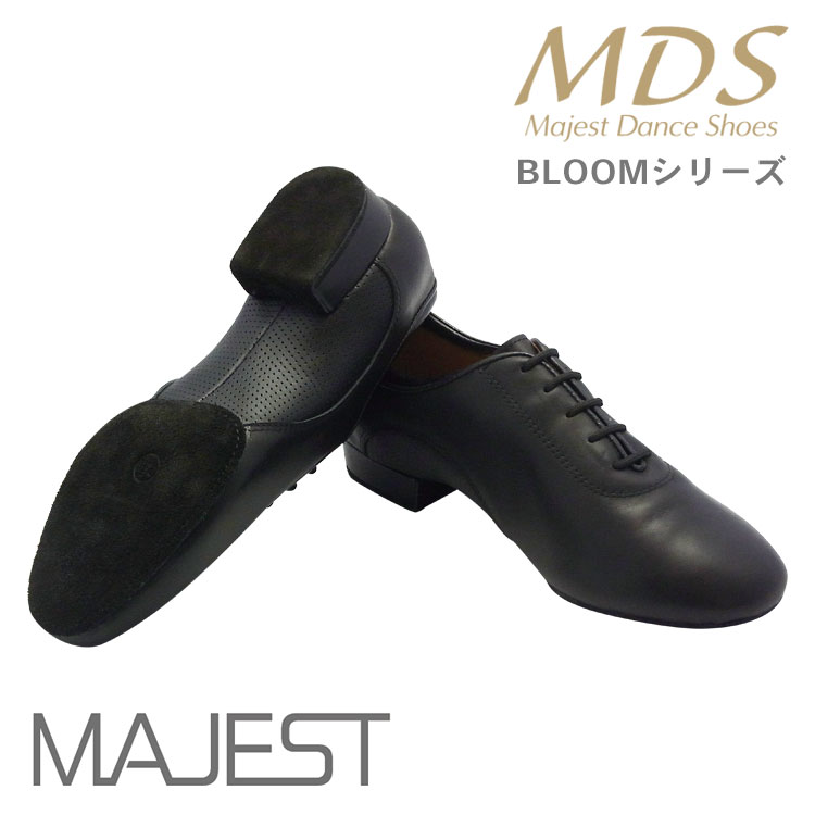 社交ダンス シューズ 靴 MDS MAJEST DANCE SHOES エーディーエス合同会社