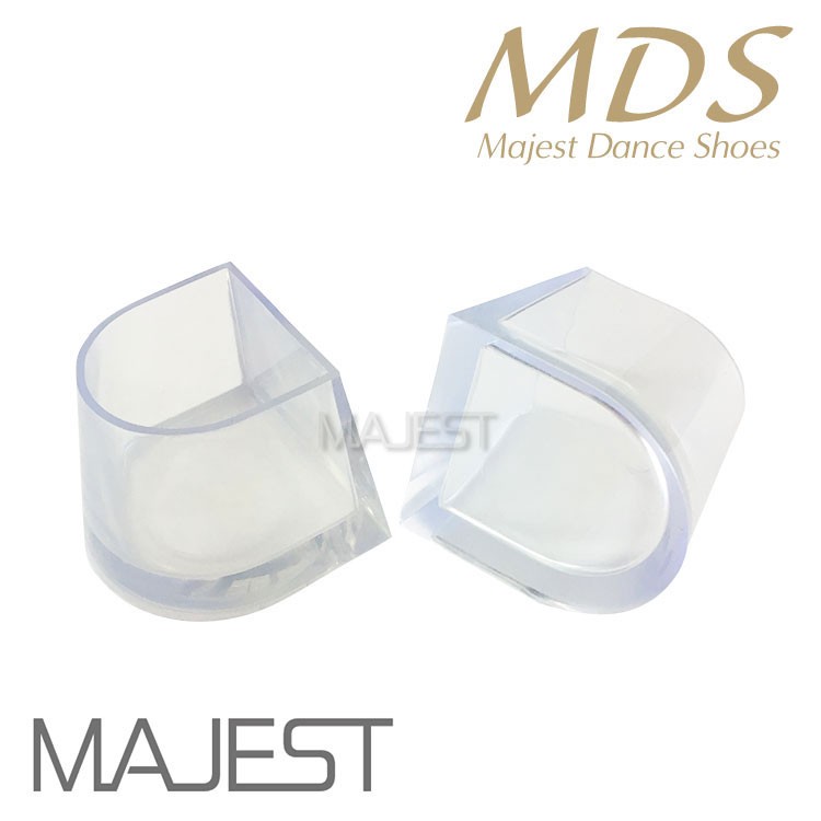 ヒールキャップ 社交ダンスシューズ MDS