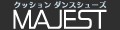 MAJEST マジェスト Yahoo!店 ロゴ
