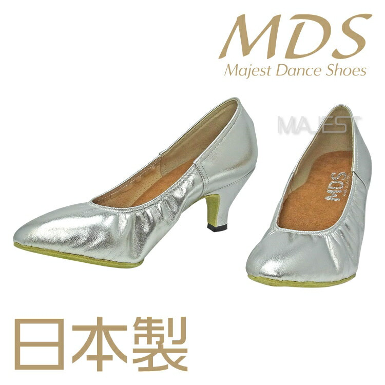 m-64 日本製ダンスシューズMDS