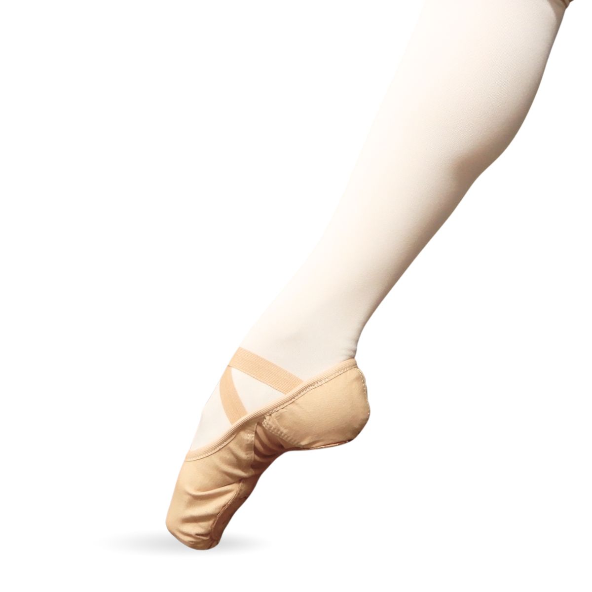 バレエ Colormepop1201 ZUM（スム） 【サイズ交換無料】バレエシューズ メッシュストレッチ