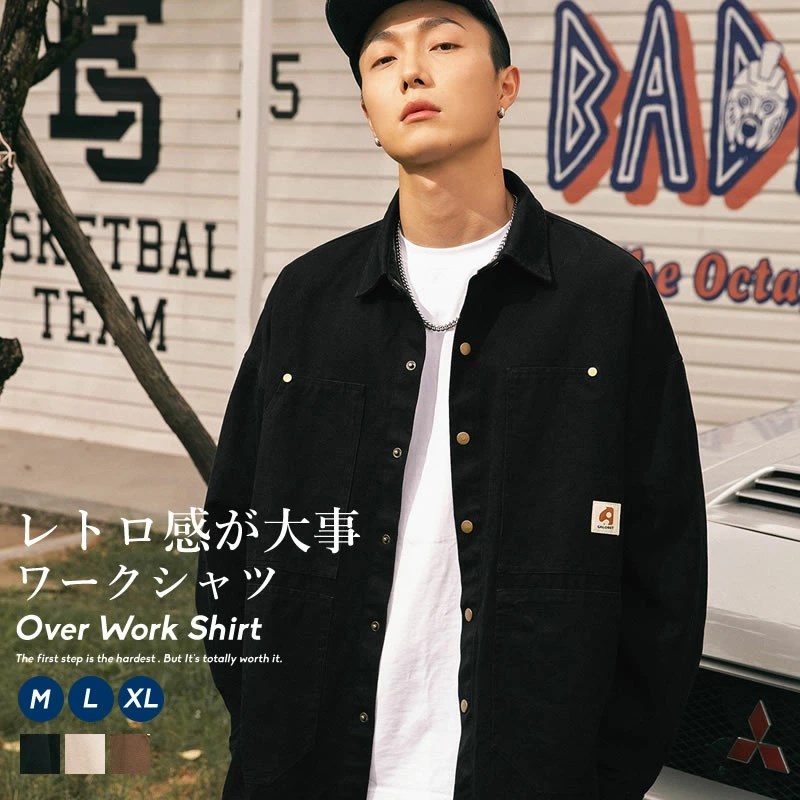 ☆men's オーバーサイズ コットン ジャケット 韓国系 厚手 楽天市場】ジャケット メンズ レディース NULL ヌル テーラード