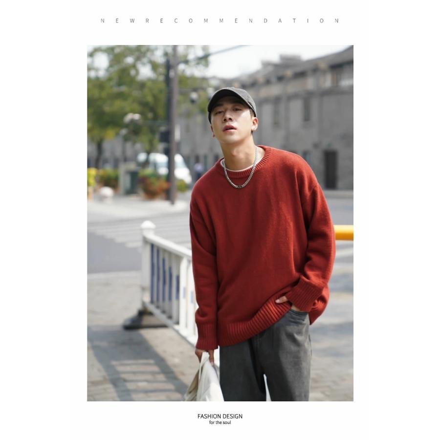 ニット セーター メンズ レディース オーバーサイズ ビッグシルエット ストリート系 韓国ファッション ブランド Stptm050 Olchang 韓国ファッション 通販 Yahoo ショッピング ニット セーター メンズ レディース オーバーサイズ ビッグシルエット ストリート系 韓国ファッション ブランド Stptm050 Olchang 韓国ファッション 通販 Yahoo ショッピング