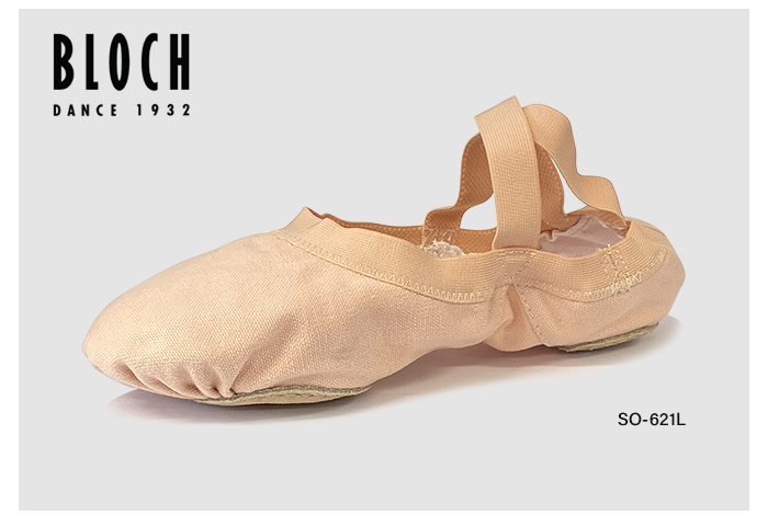 bloch バレエ シューズの商品一覧 通販 - Yahoo!ショッピング