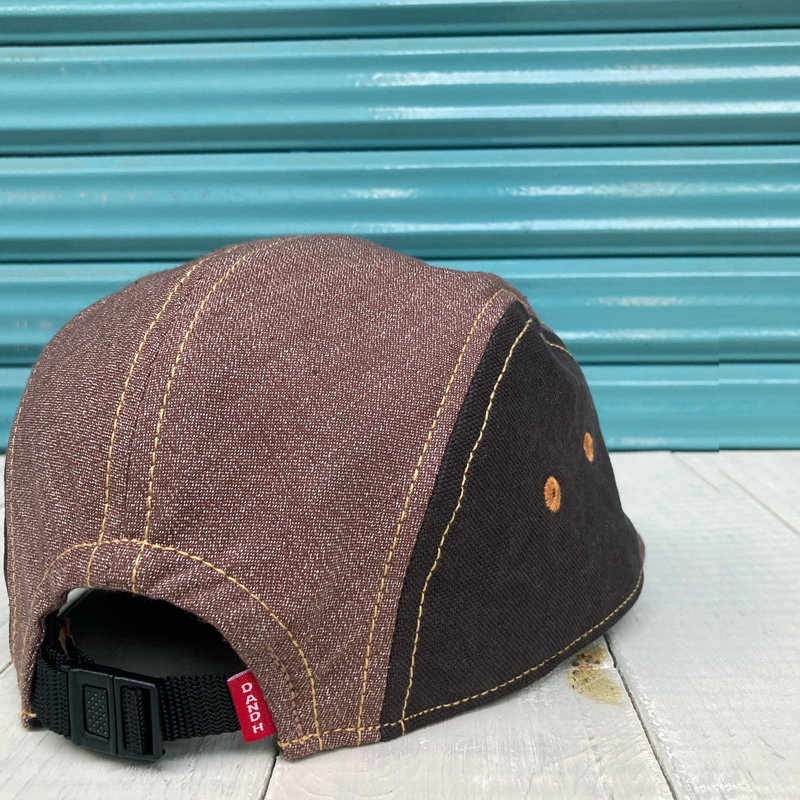 D AND H ヘリンボーン キャップd & h D AND H ヘリンボーン キャップd & h - メルカリ