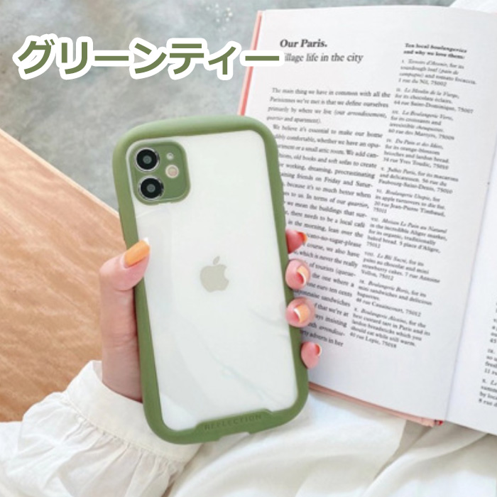 【訳あり】 スマホケース iPhoneケース 背面クリア iPhone15 iPhone14 iPhone13 Pro Max iPhone13 mini iPhoneSE2 iPhoneSE3 iPhone11 耐衝撃 おしゃれ | iPhone SE（第2世代） | 06