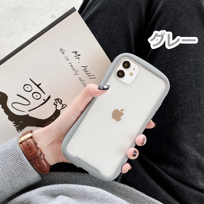 【訳あり】 スマホケース iPhoneケース 背面クリア iPhone15 iPhone14 iPhone13 Pro Max iPhone13 mini iPhoneSE2 iPhoneSE3 iPhone11 耐衝撃 おしゃれ | iPhone SE（第2世代） | 04