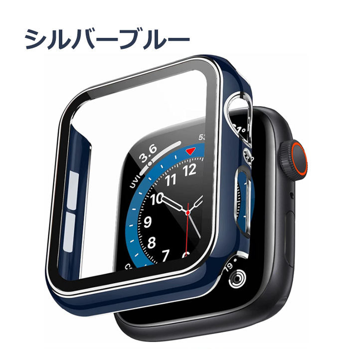 激安大特価！】アップルウォッチ カバー ケース 38mm Apple Watch 45mm