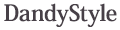 DandyStyle ロゴ