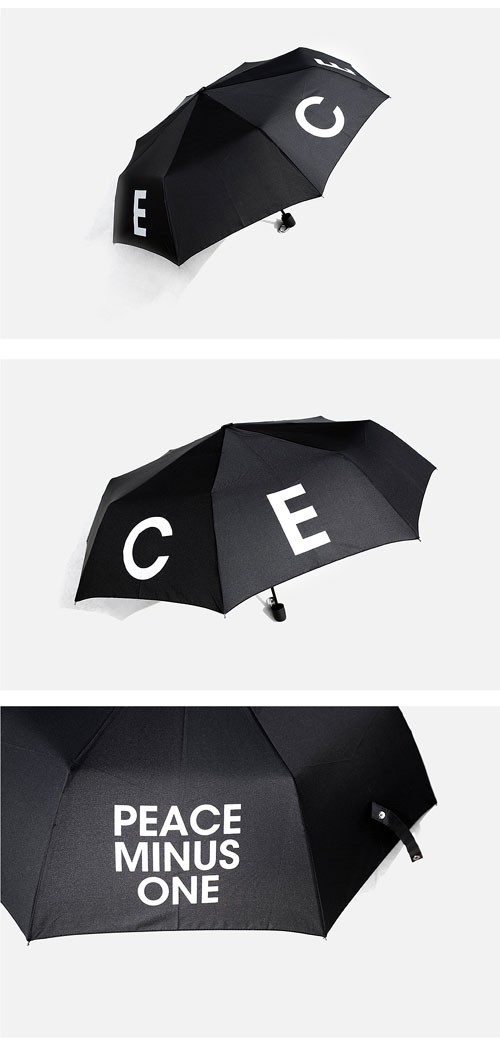 (预付只)韩国明星商品bigbang(大爆炸)的g-dragon peaceminusone item