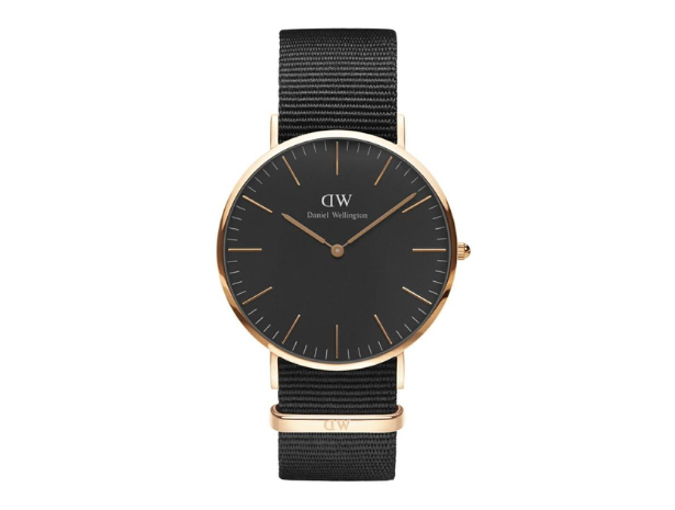 腕時計 時計 メンズ ダニエルウェリントン DW ブランド 20代 30代 40代 おしゃれ 大人 上品 プレゼント ギフト