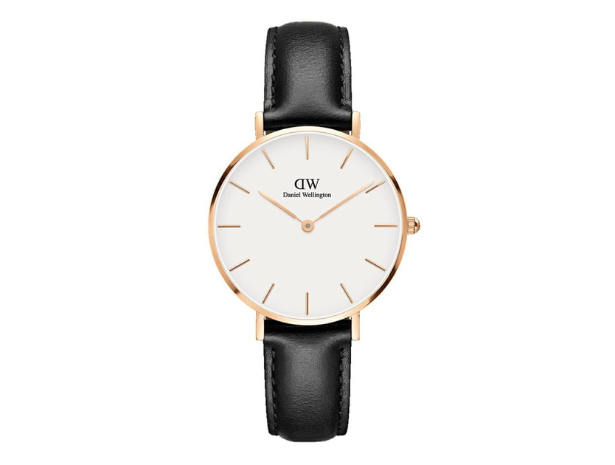 腕時計 レディース ダニエルウェリントン DW 公式ショップ 2年保証 32mm 革 時計 ウォッチ ブランド 女性 プレゼント 誕生日 おしゃれ ビジネス 30代