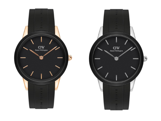 腕時計 メンズ ダニエルウェリントン DW 公式ショップ 2年保証 44mm 時計 ウォッチ 防水 スポーツ 誕生日 プレゼント おしゃれ  男性 ギフト