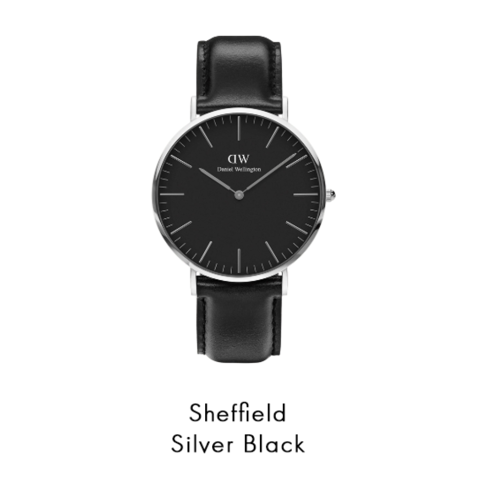 Daniel Wellington（ダニエルウェリントン） ＼全品対象豪華ギフト有り