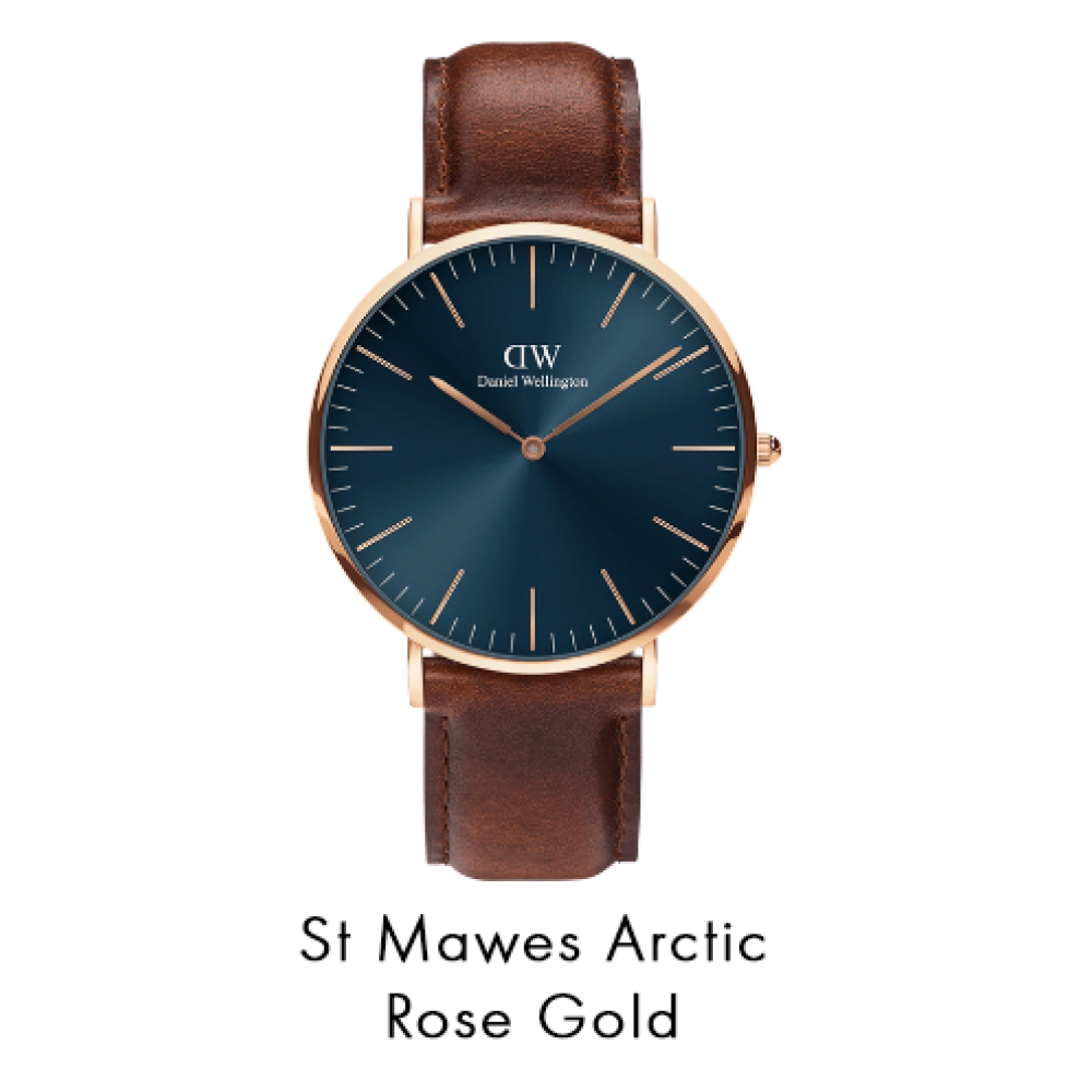 ＼MAX50%OFFセール／ 腕時計 時計 メンズ ダニエルウェリントン DW ブランド 20代 30代 40代 おしゃれ 大人 上品 プレゼント ギフト 母の日の画像