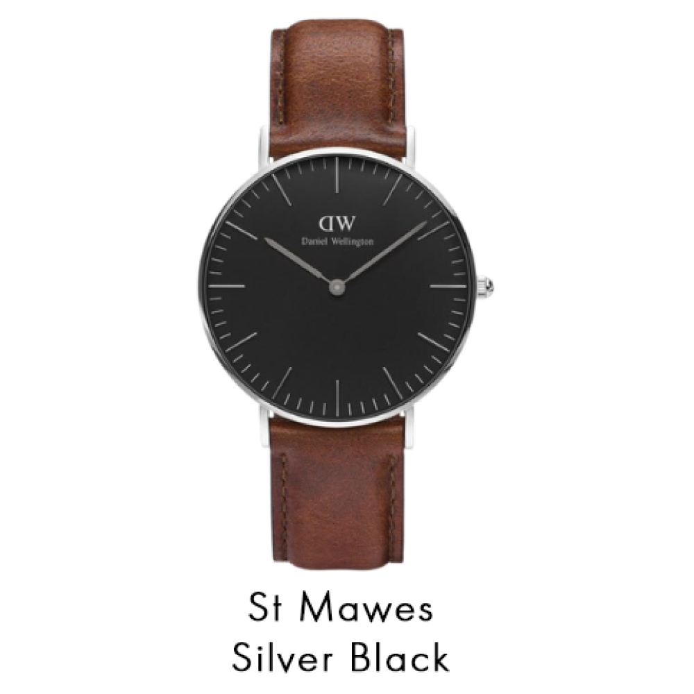 ＼MAX50%OFFセール／ 腕時計 時計 メンズ ダニエルウェリントン DW ブランド 20代 30代 40代 おしゃれ 大人 上品 プレゼント ギフト 母の日の画像