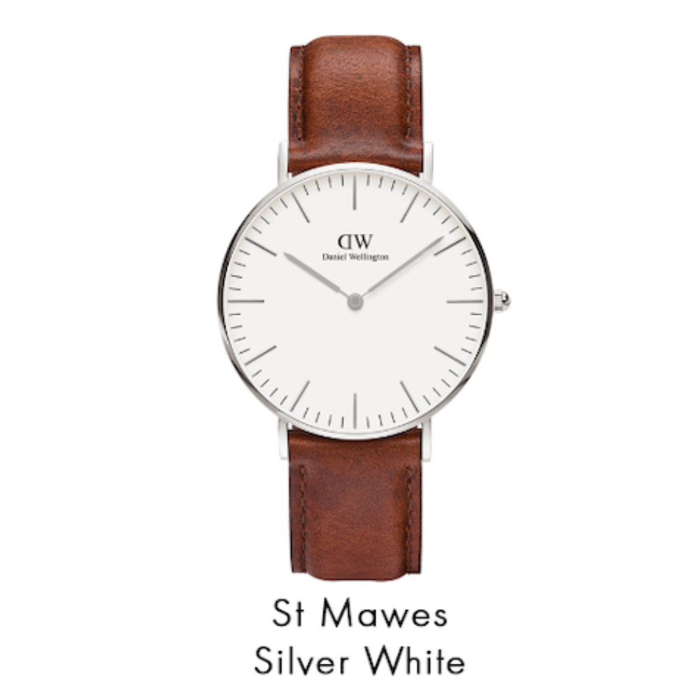 ＼MAX50%OFFセール／ 腕時計 時計 メンズ ダニエルウェリントン DW ブランド 20代 30代 40代 おしゃれ 大人 上品 プレゼント ギフト 母の日の画像