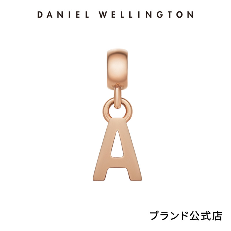 アクセサリー DANIEL WELLINGTON Classic Multi-Eye Sterling Onyx | DW