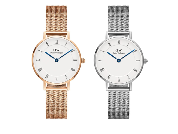 腕時計 時計 レディース ダニエルウェリントン DW ブランド 20代 30代 40代 おしゃれ 大人 上品 プレゼント ギフト