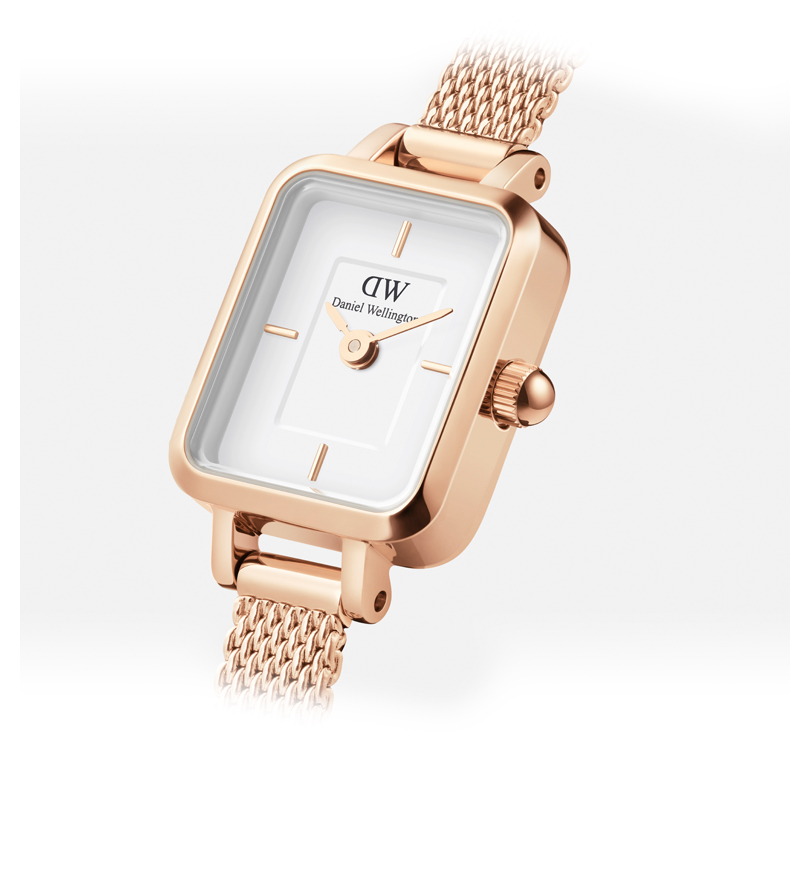 ダニエルウェリントンDW新作レディース Daniel Wellington（ダニエルウェリントン） ＼全品対象豪華ギフト有り