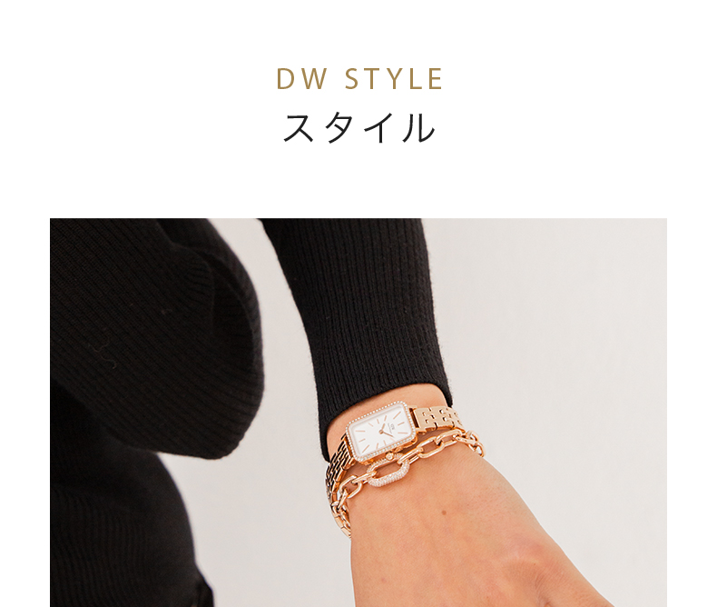 Daniel Wellington ＼公式限定2年保証／ ダニエルウェリントン