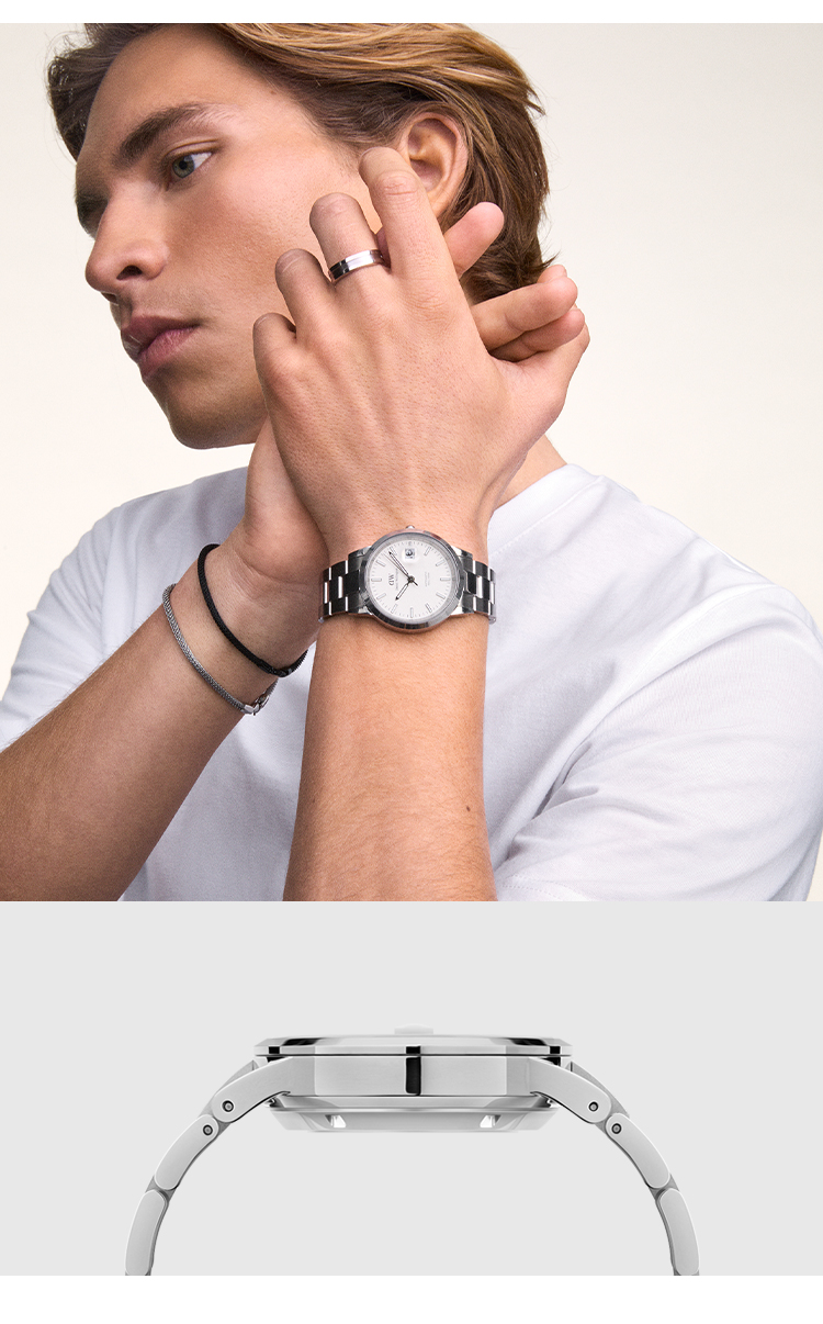 Daniel Wellington 腕時計 時計 メンズ ダニエルウェリントン DW