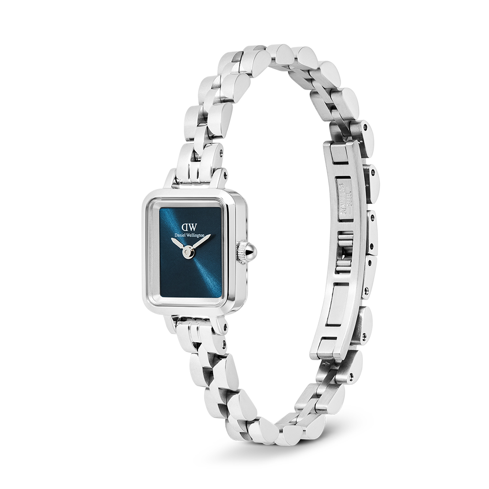 DW　レディース腕時計　ダニエルウェリントン　QUADRO MINI 楽天市場】＼MAX22%OFFクーポン／ 腕時計 レディース ダニエル