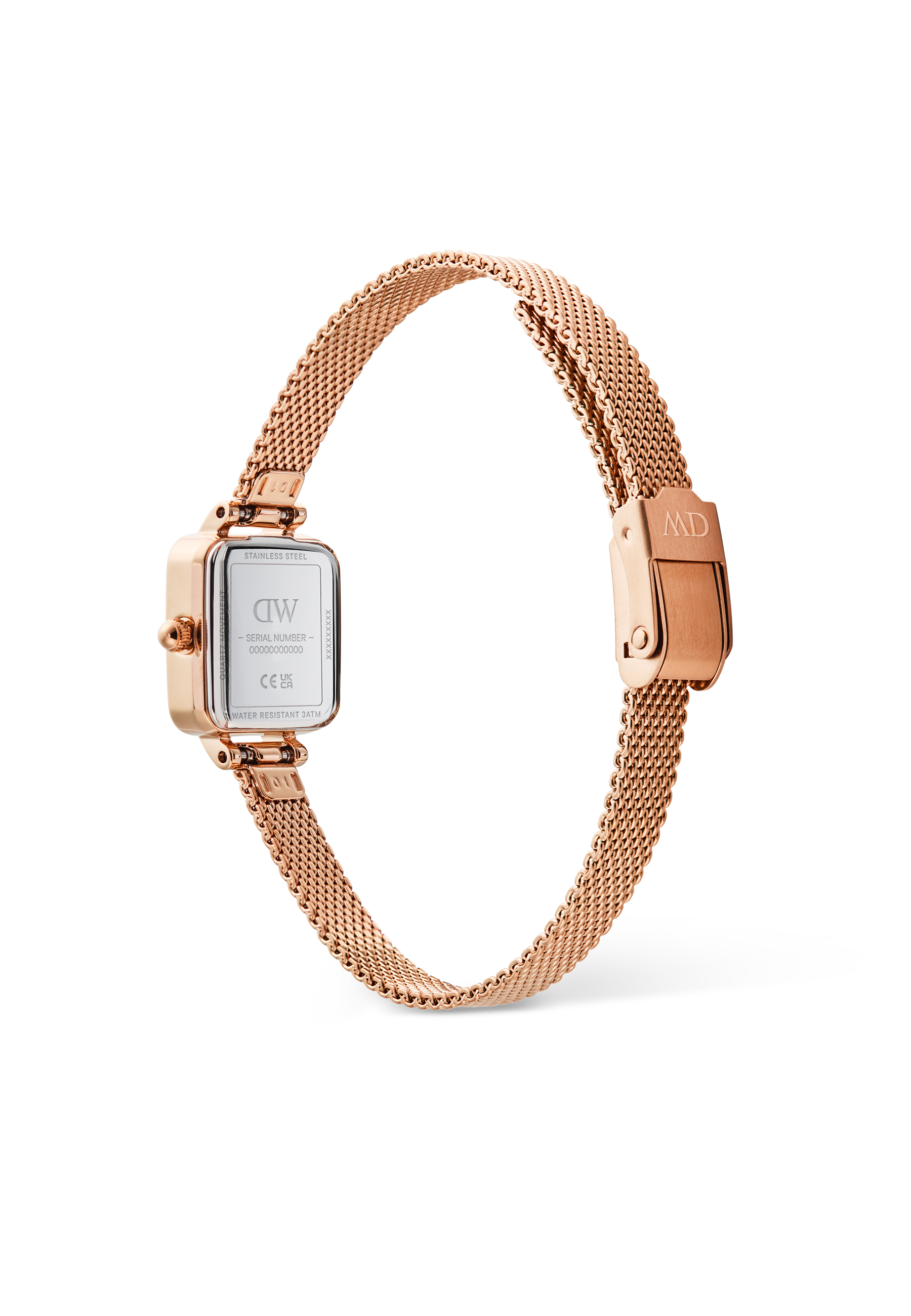 Daniel Wellington（ダニエルウェリントン） ＼MAX60%OFFセール