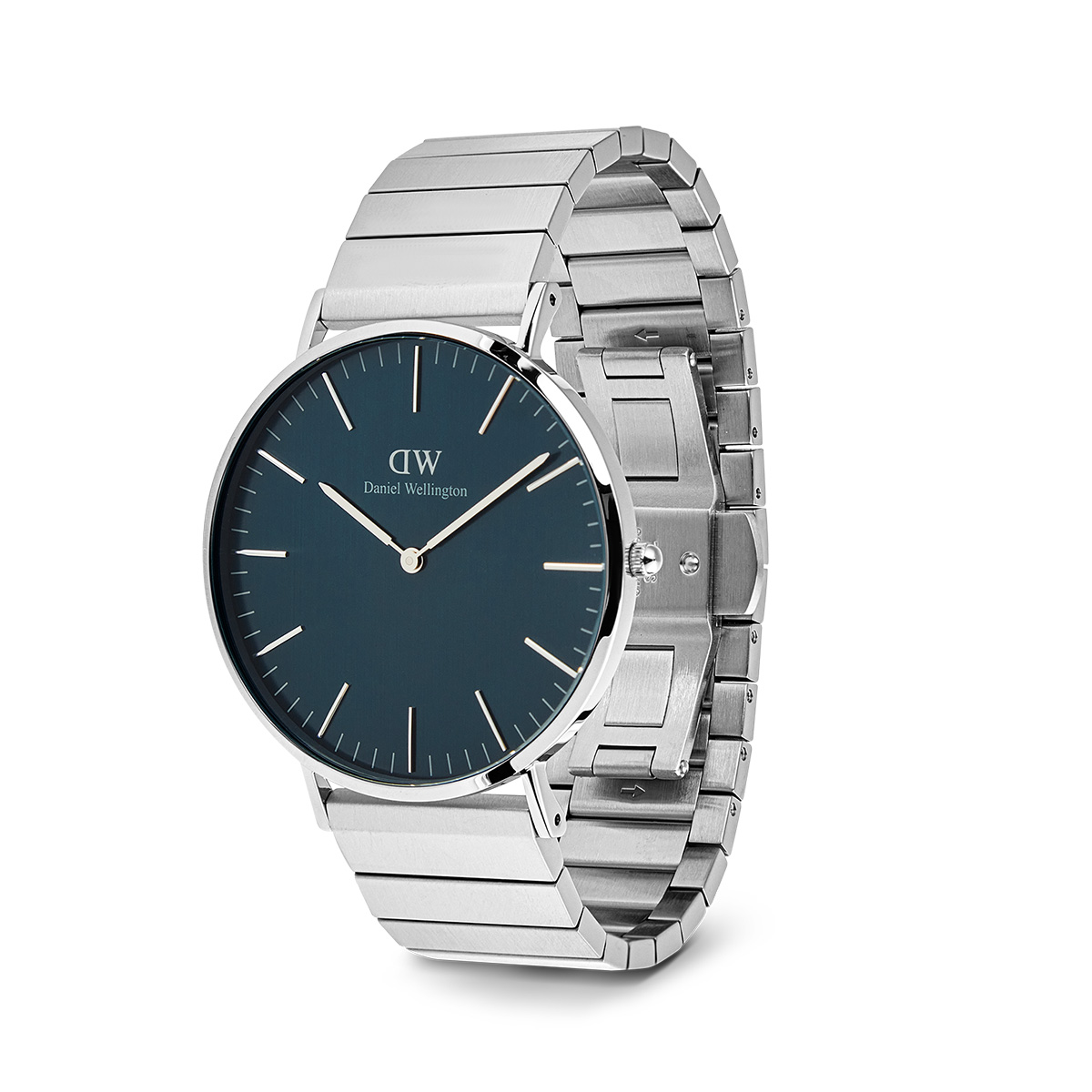 Classic Sheffield Silver | DW