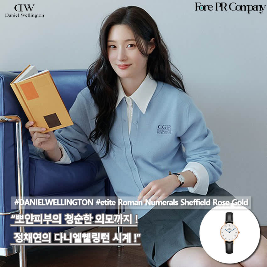 Daniel Wellington（ダニエルウェリントン） 腕時計 時計 レディース