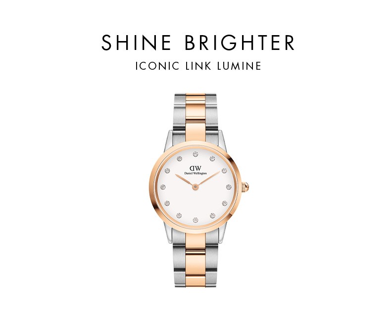 Daniel Wellington 腕時計 レディース ダニエルウェリントン DW