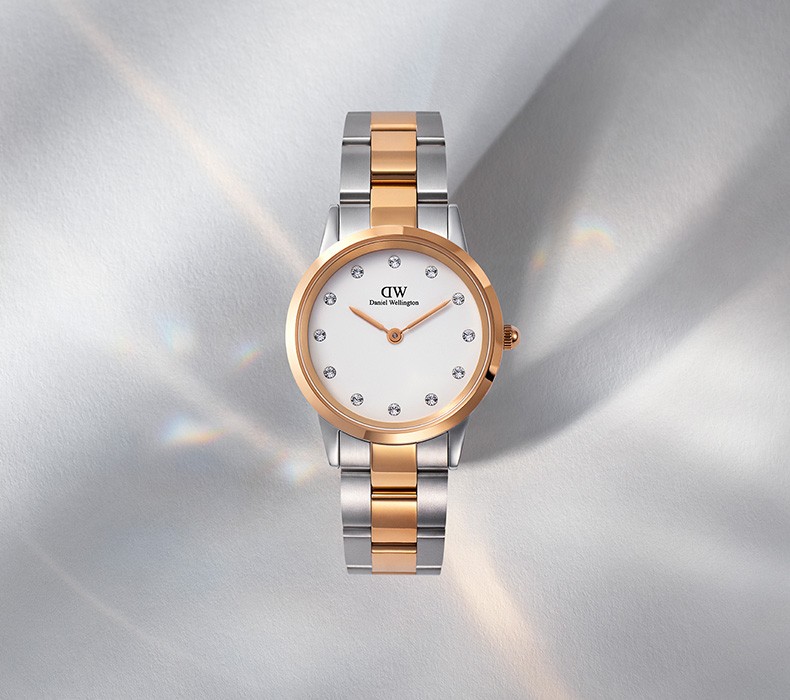 Daniel Wellington ＼MAX40%OFFセール／ 腕時計 レディース