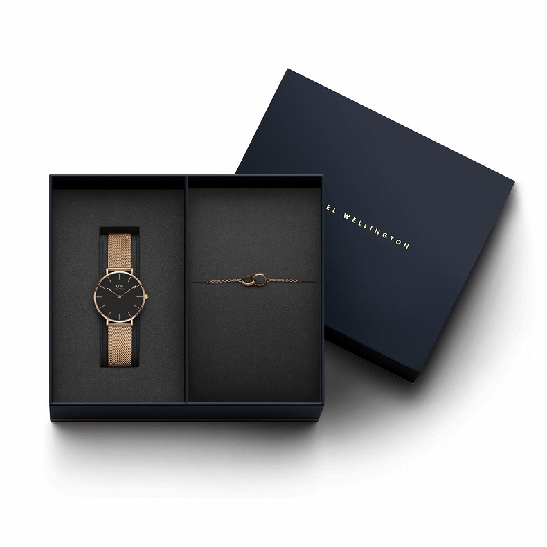 Daniel Wellington ＼MAX20%OFFセール／ ギフトセット 腕時計