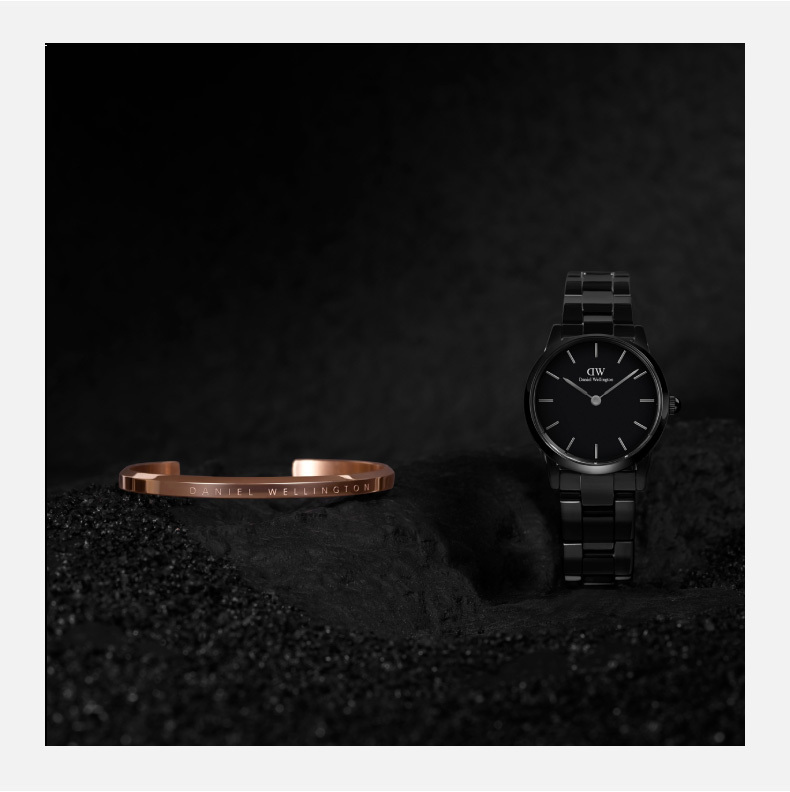Daniel Wellington 腕時計 レディース ダニエルウェリントン DW